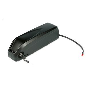 Bixell Lityum İyon 36V/48V/52V 10-16Ah Elektrikli Bisiklet Pil Paketi, 18650/21700 Hücreli, E-Bisiklet için 1000 Döngü - Product Image 6