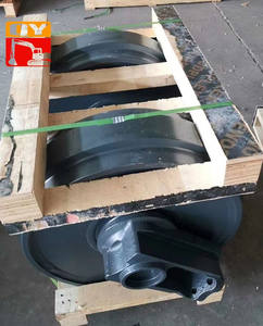 <span class=keywords><strong>Idler</strong></span> depan ekskavator 203-30-00210 2033000210, untuk <span class=keywords><strong>Idler</strong></span> depan ekskavator PC100 <span class=keywords><strong>PC120</strong></span> PC130-7 - Product Image 6