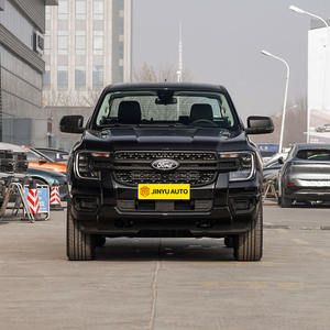 Ford Ranger 2023 Mountain Forest 2WD, Vehículos Usados, Motores de Gasolina 2.3T, Alto Rendimiento, Autos de <span class=keywords><strong>Segunda</strong></span> <span class=keywords><strong>Mano</strong></span>, Camioneta Mediana - Product Image 3