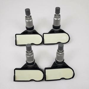 Para BMW <span class=keywords><strong>Mini</strong></span> Alpina 433,92 MHz Sensor de presión de neumáticos OEM 36106798872 SENSOR de coche TPMS Sensor de presión de neumáticos - Product Image 3