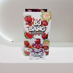 ที่รักขนมสุดเซ็กซี่สำหรับปากลูกกวาดเด้งแบบสุดๆผู้ใหญ่รักเกมขนมหวานวันวาเลนไทน์ขนมกระโดดขนมเซอร์ไพรส์ - Product Image 6