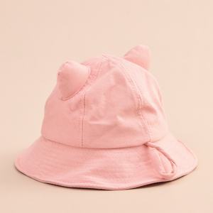 Chapeau de soleil de haute qualité, anti-UV, coloré, en forme de chat, bonnet d'hiver Dolce Gusto pour enfants - Product Image 6