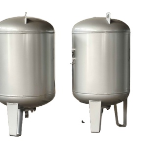 <span class=keywords><strong>Réservoir</strong></span> sous pression en acier au carbone pour système de surpression d'eau, accumulateur d'air, <span class=keywords><strong>réservoir</strong></span> <span class=keywords><strong>à</strong></span> membrane - Product Image 1