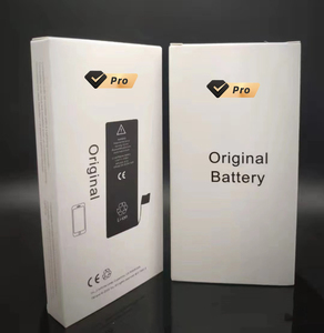 Batería de Repuesto para Teléfono Móvil OEM, Batería de Exportación para Teléfono Celular Desay <span class=keywords><strong>iPhone</strong></span> 6s Plus, Batería Celular y ICU para <span class=keywords><strong>iPhone</strong></span> - Product Image 2