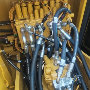 Precio de Fábrica, Nueva Excavadora Mediana CAT 316GC, Rendimiento Estable, Baja Tasa de Fallos, Ideal para Movimiento de Tierras en Construcción, En Venta - Product Image 4