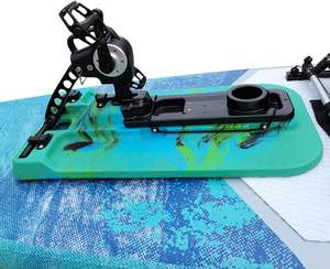 จักรยานน้ำสองคนแบบเป่าลมสำหรับกิจกรรมกลางแจ้งในสระว่ายน้ำและทะเลสาบสนุก - Product Image 5