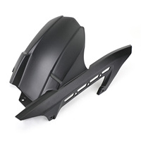 Garde-boue arrière de moto pour Z900 Z900RS 17 18 19 20 21