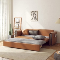 moderne wohnung wohnzimmermöbel multifunktionaler speicher einstellbares geteiltes klappbares funktionelles klappsofa bett