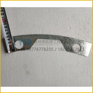 Repuestos Originales para Motoniveladora XCMG GR135, Incluyendo Anillos de Giro, Discos de Trabajo, Almohadillas Deslizantes y Otros - Product Image 3