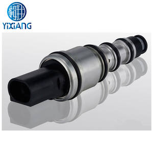 Systèmes de climatisation AKS DASIS RTK404 351135031 avec 8FK351135031 8200678507 8200421410 8200895036 TSP0155347 - Product Image 2