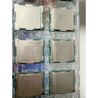 Procesador Intel Xeon W-2145 para Servidor, 8 Núcleos, 16 Subprocesos, 3.70GHz, 11MB de Caché, LGA2066, Procesador para Estación de Trabajo