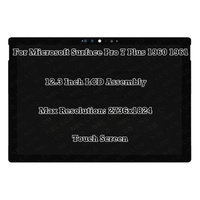 Écran tactile LCD neuf de 12,3'' pour Microsoft Surface Pro 7 Plus 1960 1961
