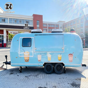 Remorque alimentaire homologuée pour autoroute aux États-Unis (DOT), cuisine mobile avec VIN, remorque <span class=keywords><strong>de</strong></span> concession CE, camion <span class=keywords><strong>de</strong></span> restauration rapide DOT - Product Image 3