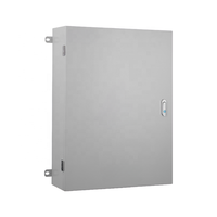 Boîte de distribution basse tension générale Kaky Mine : Armoire complète en acier laminé à froid ou en acier inoxydable pour un équipement électrique sécurisé