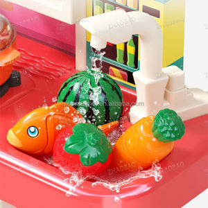 30 yıl fabrika Online toptan bina emülasyon gıda simülasyon mutfak oyuncakları - Product Image 6