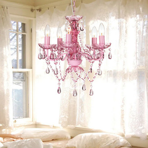 Traditional Crystal Black Pendant Ceiling Lighting With 5 <b>Lights</b> Fixture Modern Crystal Chandelier for <b>Dining</b> Room,Bedroom - Product Image 6