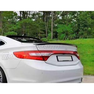 Alerón Trasero para Hyundai Azera 2011-2016, Accesorios para Automóviles, Pieza de Modificación - Product Image 3
