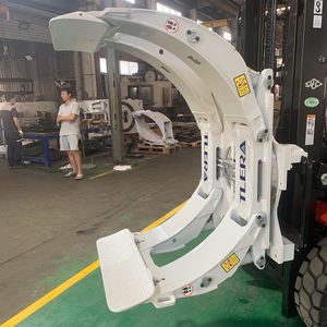 Tlera יציבה נייר קלאמפ פתרון אמין לטיפול רול נייר - Product Image 5