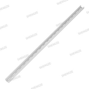 Tùy Chỉnh Chất Lượng Tốt Đôi Khe Cắm Khung Dày Tường Kệ Treo Hỗ Trợ Khung - Product Image 2