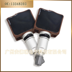 <b>Tpms</b> Sensor 13348393 Built In For Chevrolet Opel Tire Pressure Monitoring System - Product Image 3