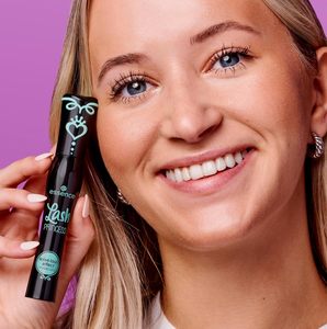 Máscara de pestañas con efecto de pestañas postizas <span class=keywords><strong>Essence</strong></span> Lash <span class=keywords><strong>Princess</strong></span>, negra - Product Image 6