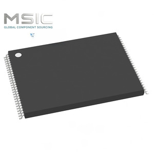 ชิ้นส่วน BOM วงจรรวมหน่วยความจำแฟลช 64MBIT แบบขนาน 56TSOP JS28F640J3D75B TR - Product Image 1