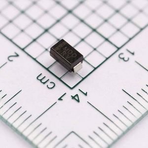 brand-new original SMAJ85A/SMA SMA DO-214AC Diodes TVS Diodes 137V 400W Unidirectional - Product Image 1