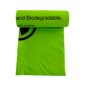 Hộ Gia Đình Dùng Một Lần Compostable Túi Rác 100% Phân Hủy Sinh Học Thùng Rác Có Thể Bin Túi Rác - Product Image 2