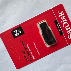 Unidad Flash USB Portátil Original SanDisk de 8GB 16GB 32GB 64GB 128GB 256GB, Memoria USB Compacta para Almacenamiento de Archivos - Product Image 6