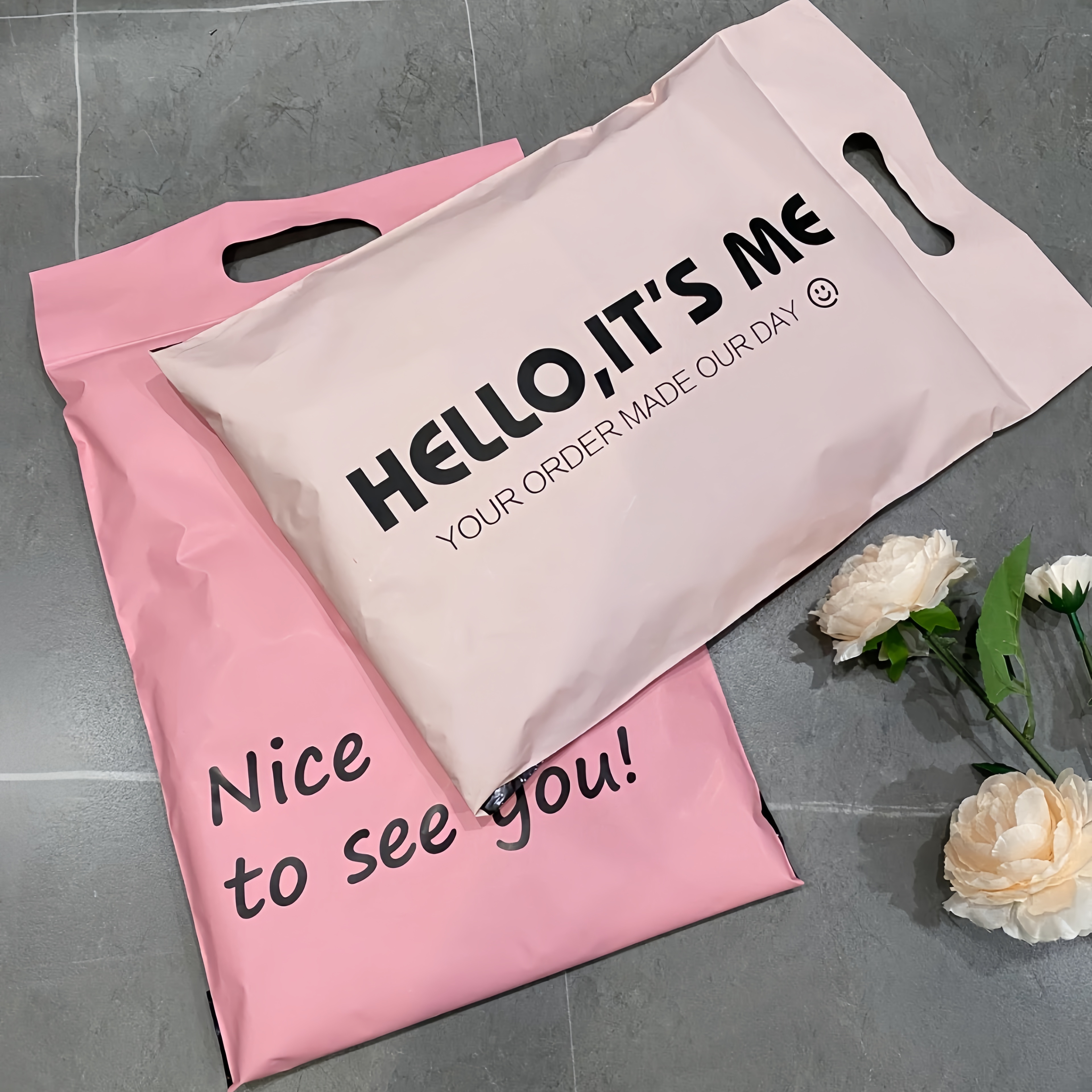 Good Price Shipping Mailing Bag Envelopes Mailing Bag Packaging Biodegradable Packaging Mailing Bags