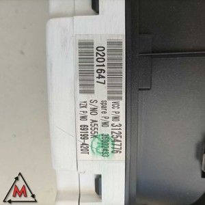 Panel de Instrumentos 69199-420T 31254776 Volvo V50 2004-2012 SW Usado (87567) - Product Image 5