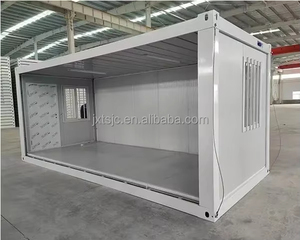 Lắp đặt sang trọng và nhanh chóng các <span class=keywords><strong>Container</strong></span> có thể gập lại có thể được đúc sẵn <span class=keywords><strong>container</strong></span> gấp nhà <span class=keywords><strong>CONTAINER</strong></span> - Product Image 1