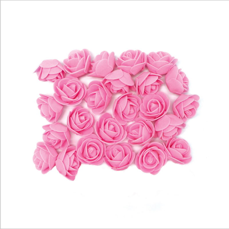 rose pink