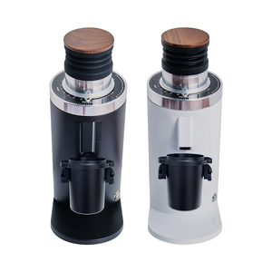 Moulin à café électrique commercial DF64 Gen 2, meule plate de 64 mm pour expresso et broyage en vrac, automatique pour hôtel et usage domestique - Product Image 1