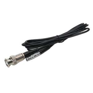 DANA BNC-Lemo00 Q9-C5 Nondestructive Testing <span class=keywords><strong>NDT</strong></span> <span class=keywords><strong>UT</strong></span> Ultrasonic Faw <span class=keywords><strong>Detector</strong></span> Acessórios Cabo - Product Image 1