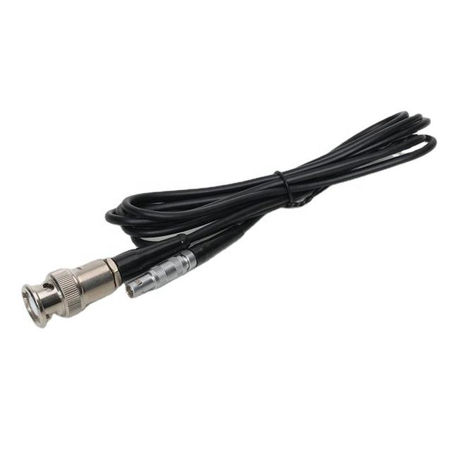 DANA BNC-Lemo00 Q9-C5 Nondestructive Testing NDT UT Ultrasonic Flaw Detector Accessories Cable