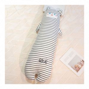 Juguetes de Peluche Personalizados OEM, Figura de Peluche de Anime de Alta Calidad, Almohada de Pato Amarillo, Peluche Suave y Adorable de Varios Tamaños para Niños - Product Image 5