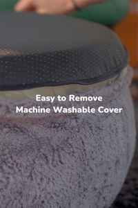 Nuevos suministros para mascotas cama para mascotas acogedor nuevo sofá de lujo cómoda cama gruesa para mascotas para humanos - Product Image 6