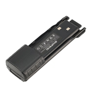 Batería Original Baofeng BL-8 de 3800mAh/2800mAh para Walkie-Talkie Baofeng UV82, UV-82HP, UV82 Plus, UV-8D, UV-82WX, UV-89, UV <span class=keywords><strong>82</strong></span> - Product Image 3
