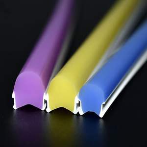 Luci al Neon LED a Forma di Farfalla Personalizzabili - Materiale Acrilico IP65 Impermeabile Controllo a Pulsante Dimmerabile Alto CRI 90 per Esterni Natale - Product Image 4