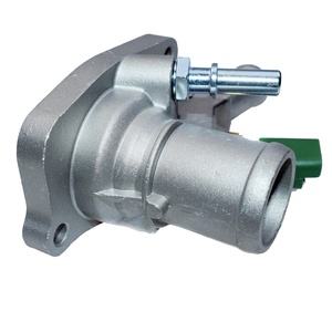 <span class=keywords><strong>Thermostat</strong></span> de liquide de refroidissement 55194029 55193669 55250824 55202176 55239819 Boîtier de <span class=keywords><strong>thermostat</strong></span> - Product Image 4