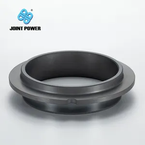 SJP-SG 소결 Silion 카바이드 흑연 (SSiC + G) 세라믹 반지 자체 윤활 씰 링 펌프 밸브