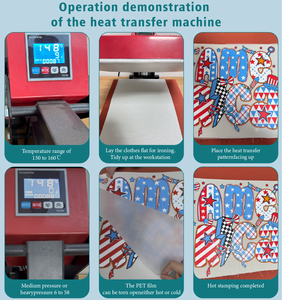 Индивидуальный дизайн для DTF-переноса изображений: высококачественные переводные наклейки из ПЭТ-материала, устойчивые к царапинам и водонепроницаемые - Product Image 5