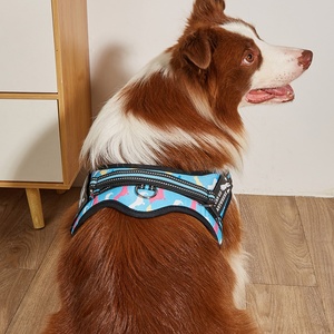 MIDEPET – gilet de randonnée <span class=keywords><strong>pour</strong></span> chien, gilet tactique <span class=keywords><strong>pour</strong></span> <span class=keywords><strong>grand</strong></span> chien, vente en gros - Product Image 6