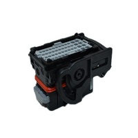 En Existencia 64320-3311 Conector Rectangular de 48 Pines para ECU, Sellado, Hembra, para Cableado Automotriz CMC CMX ECM, 643203311