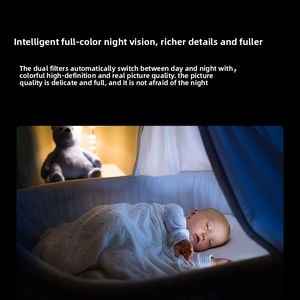 Hot-Bán 4G Dual-CMOS Ống Kính Hệ Thống An Ninh Mạng Máy Ảnh Dễ Dàng Cài Đặt Tự Động Báo Động Đám Mây Truy Cập-Không Có Điểm Mù - Product Image 2