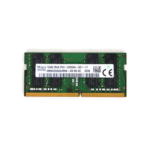 HP L34199-372 16GB DDR4-3200 SODIMM Hynix D <strong>Memory</strong> Module For Laptop/Workstation <strong>RAM</strong> 1Rx8 Unbuffered - Product Image 3