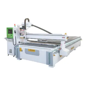 Çin lineer atc cnc router makine ağaç İşleme