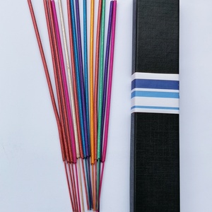 OEM <b>Scents</b> and Package Design Wholesale Incense <b>Sticks</b> Natural Incense Inciensos - Product Image 5