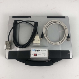 เครื่องมือวินิจฉัยและโปรแกรมมิ่ง ZAPI - USB แบบติดตั้งล่วงหน้า พร้อมแท็บเล็ต CFC2 L และซอฟต์แวร์คอนโซลสำหรับรถยก ZAPI - Product Image 2